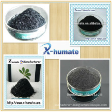 100% Organic Matter Soluble Seaweed Extract Powder Flake